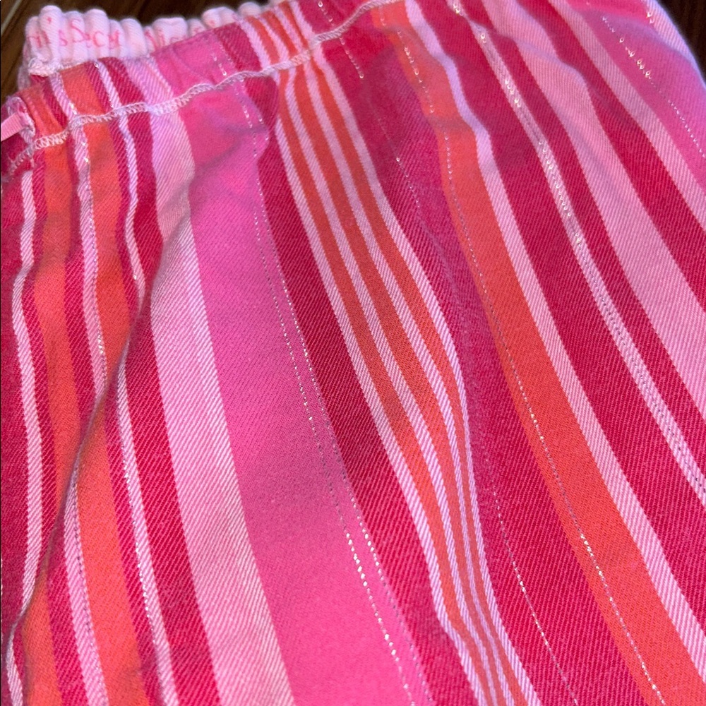 Medium Victoriaβs Secret 99% cotton pajama pants vintage - Picture 5 of 5
